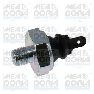 Oil Pressure Switch